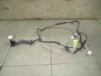 Проводка двери Kia RIO 2 JB