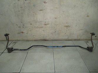 Стабилизатор задний Kia Cerato 1 LD