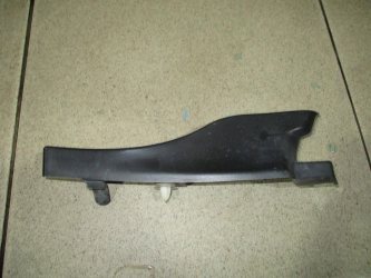 Накладка наружная Renault Logan 1 L90