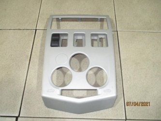 Накладка декоративная Renault Logan 1 L90