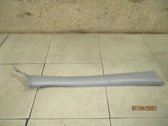 Обшивка стойки Renault Logan 1 L90