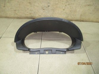 Накладка декоративная Renault Logan 1 L90