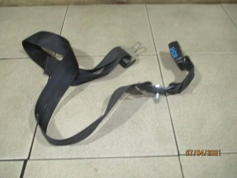 Ответная часть ремня безопасности Renault Logan 1 L90