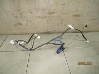 Проводка Kia Ceed 2 JD