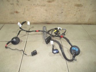 Проводка двери Kia Ceed 2 JD