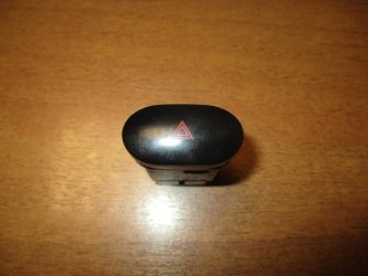 Кнопка аварийной сигнализации Daewoo Nexia N100, N150