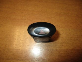 Кнопка аварийной сигнализации Daewoo Matiz M100, M150