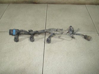 Проводка Kia RIO 2 JB