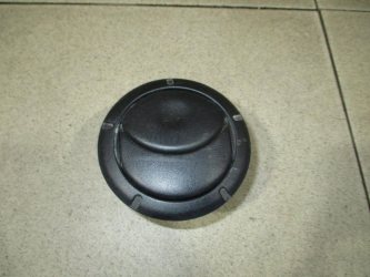 Дефлектор воздушный Renault Logan 1 L90