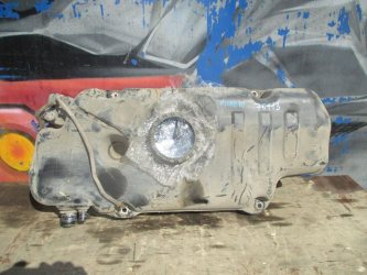 Бак топливный Kia Picanto 1 SA