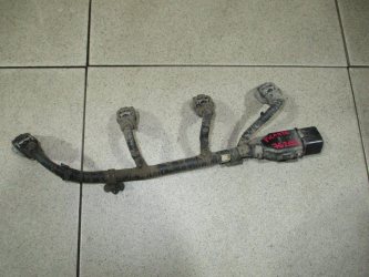 Проводка Kia Picanto 1 SA