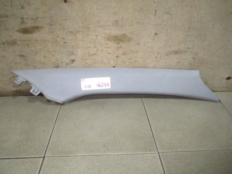 Обшивка стойки Kia Picanto 1 SA