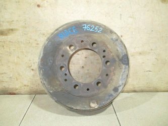 Барабан тормозной Toyota Hiace H200