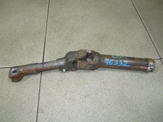 Кардан рулевой Toyota Corolla E150