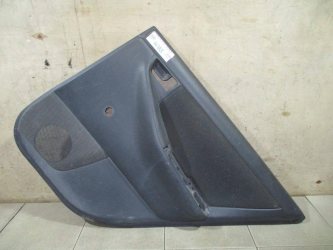 Обшивка двери задней правой Toyota Corolla E120
