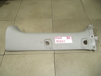 Обшивка стойки Toyota Hiace H200