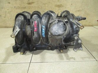 Коллектор впускной Renault Logan 1 L90