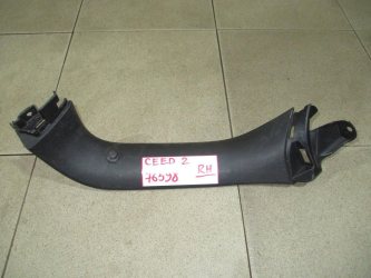 Обшивка двери багажника Kia Ceed 2 JD
