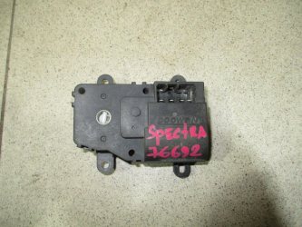 Моторчик заслонки печки Kia Spectra SD
