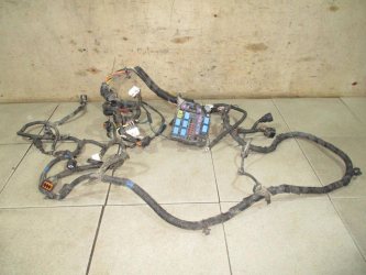 Проводка подкапотная Kia Picanto 1 SA