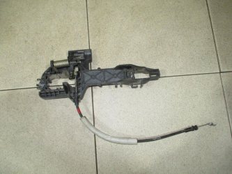 Кронштейн ручки Kia Ceed 2 JD
