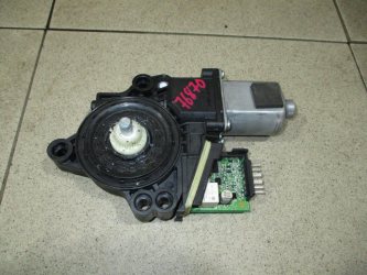 Моторчик стеклоподъемника Kia Ceed 2 JD