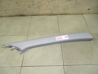 Обшивка стойки Kia RIO 2 JB