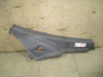 Обшивка стойки Kia RIO 2 JB
