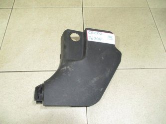 Обшивка стойки Kia Ceed 2 JD