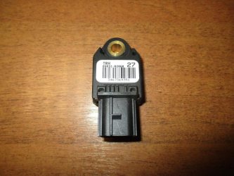 Датчик AIR BAG Toyota Auris E150