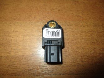 Датчик AIR BAG Toyota Auris E150