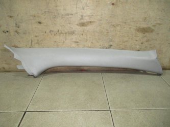 Обшивка стойки Chevrolet Aveo T250, T255