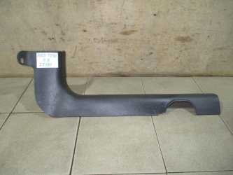 Накладка порога внутренняя Chevrolet Aveo T250, T255