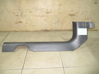 Накладка порога внутренняя Chevrolet Aveo T250, T255