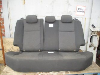 Сиденье заднее Chevrolet Aveo T250, T255
