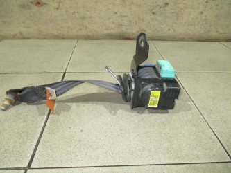 Ремень безопасности Chevrolet Aveo T250, T255