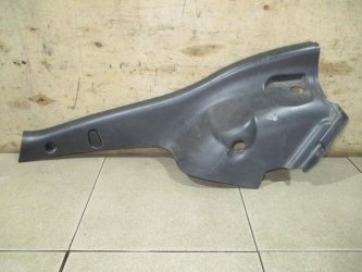 Обшивка стойки Chevrolet Aveo T250, T255