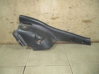 Обшивка стойки Chevrolet Aveo T250, T255
