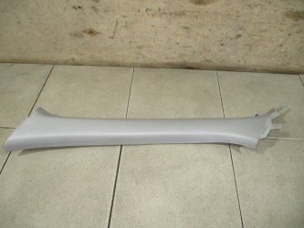 Обшивка стойки Chevrolet Aveo T250, T255