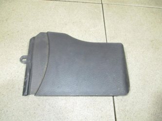 Накладка декоративная Chevrolet Aveo T250, T255