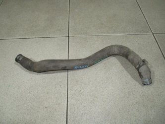 Патрубок отопителя Chevrolet Aveo T250, T255
