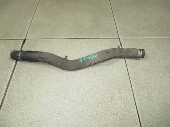 Патрубок отопителя Chevrolet Aveo T250, T255