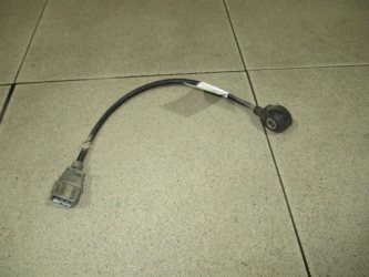 Датчик детонации Chevrolet Aveo T250, T255