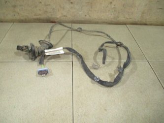 Проводка двери Peugeot 207