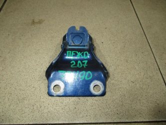 Петля двери багажника Peugeot 207