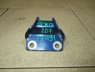 Петля двери багажника Peugeot 207