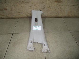 Обшивка стойки Peugeot 207
