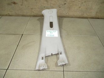 Обшивка стойки Peugeot 207