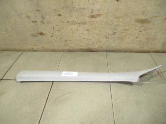 Обшивка стойки Peugeot 207