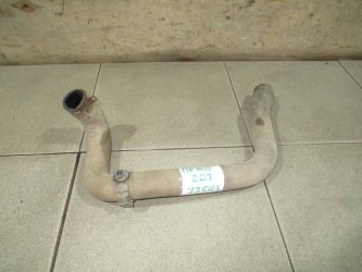 Патрубок радиатора Peugeot 207